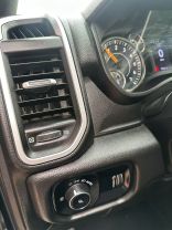 2021 RAM 2500 CREW CAB PICKUP V8, HEMI, 6.4 LITER BIG HORN PICKUP 4D 6 1/3 FT