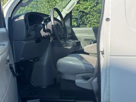2006 FORD E250 SUPER DUTY CARGO CARGO V8, 5.4 LITER VAN 3D