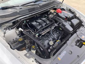 2015 FORD TAURUS SEDAN V6, 3.5 LITER SE SEDAN 4D at Motors On Wheels - used car dealership in Houston, Texas.