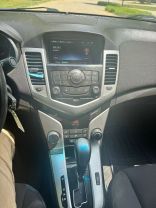 2016 CHEVROLET CRUZE LIMITED