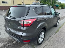 2017 FORD ESCAPE SUV 4-CYL, ECOBOOST, 1.5T SE SPORT UTILITY 4D