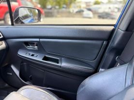 2015 Subaru Wrx - Image 16