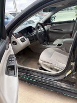 2011 CHEVROLET IMPALA SEDAN V6, FLEX FUEL, 3.5 LITER LS SEDAN 4D