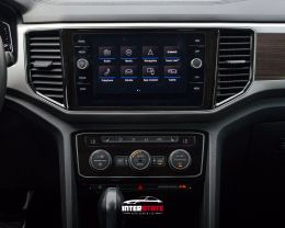 2019 VOLKSWAGEN ATLAS For Sale in Orlando