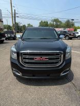 2015 Gmc Yukon - Image 7