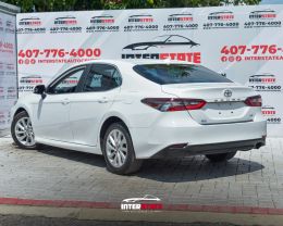 2023 TOYOTA CAMRY For Sale in Orlando