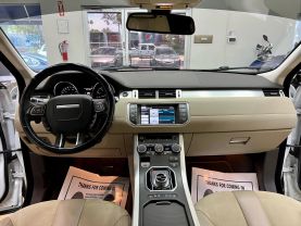 2014 LAND ROVER RANGE ROVER EVOQUE