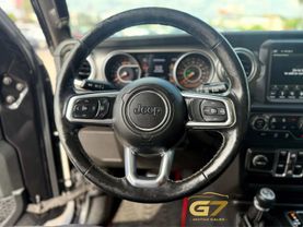 2019 Jeep Wrangler Unlimited - Image 21