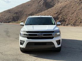 2024 FORD EXPEDITION MAX SUV V6, ECOBOOST, TWIN TURBO, 3.5 LITER XLT SPORT UTILITY 4D