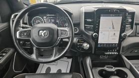 2023 Ram 1500 Crew Cab - Image 10