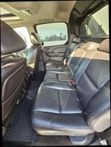 2007 CADILLAC ESCALADE EXT SPORT UTILITY PICKUP 4D 5 1/4 FT
