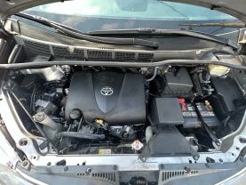 Used 2018 TOYOTA SIENNA VAN V6, 3.5 LITER XLE MINIVAN 4D - LA Auto Star located in Virginia Beach, VA