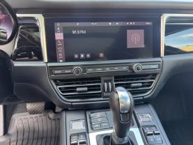 2020 PORSCHE MACAN SUV V6, TURBO, 3.0 LITER S SPORT UTILITY 4D