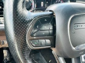2020 DODGE CHALLENGER - V8, HEMI, 5.7 LITER R/T COUPE 2D