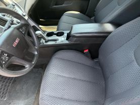 2012 GMC TERRAIN SUV 4-CYL, 2.4 LITER SLE SPORT UTILITY 4D
