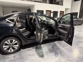 2018 NISSAN SENTRA SEDAN 4-CYL, 1.8 LITER SL SEDAN 4D