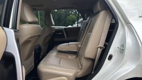 2016 Toyota 4runner - Image 16