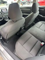 2022 NISSAN ALTIMA SEDAN 4-CYL, 2.5 LITER 2.5 SV SEDAN 4D