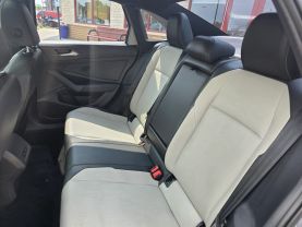 2020 VOLKSWAGEN JETTA SEDAN 4-CYL, TURBO, 1.4 LITER 1.4T R-LINE SEDAN 4D