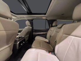 2019 FORD EXPEDITION MAX SUV V6, ECOBOOST, TWIN TURBO, 3.5 LITER XLT SPORT UTILITY 4D