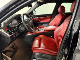 2018 BMW X6