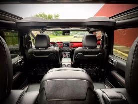 2019 Jeep Wrangler Unlimited - Image 19