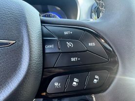 2025 CHRYSLER PACIFICA VAN V6, 3.6 LITER LIMITED VAN 4D