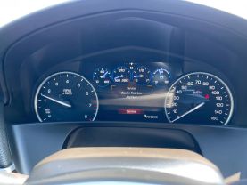 2016 Cadillac Ct6 - Image 12