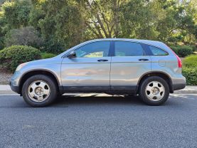 2008 HONDA CR-V LX SPORT UTILITY 4D