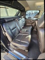2007 CADILLAC ESCALADE EXT SPORT UTILITY PICKUP 4D 5 1/4 FT