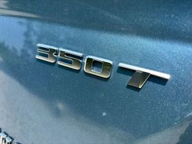 2023 CADILLAC CT4 SEDAN 4-CYL, TURBO, 2.0 LITER LUXURY SEDAN 4D at T&T Repairables - used car dealership in Spencer, Indiana.
