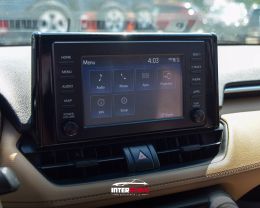 2019 TOYOTA RAV4 For Sale in Orlando