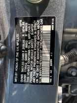 2019 HONDA CIVIC HATCHBACK 4-CYL, PZEV, TURBO, 1.5 LITER EX HATCHBACK 4D at T&T Repairables - used car dealership in Spencer, Indiana.