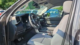 2024 Toyota Tundra Crewmax - Image 7