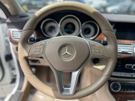 2014 Mercedes-benz Cls-class - Image 8