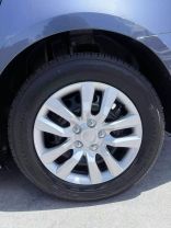 2013 CHEVROLET CRUZE SEDAN 4-CYL, 1.8 LITER LS SEDAN 4D