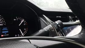 2018 Cadillac Cts - Image 38