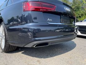 2016 Audi A6 - Image 36