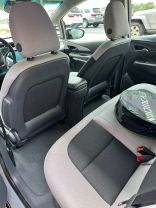2020 CHEVROLET BOLT EV HATCHBACK ELECTRIC MOTOR LT HATCHBACK 4D
