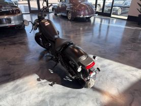2022 HONDA CMX300A - - -
