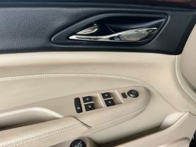 2011 CADILLAC SRX SUV V6, 3.0 LITER SPORT UTILITY 4D