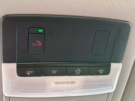 2023 NISSAN ROGUE SUV 3-CYL, TURBO, 1.5 LITER SV SPORT UTILITY 4D at T&T Repairables - used car dealership in Spencer, Indiana.