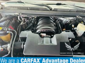 2016 GMC YUKON SUV V8, ECOTEC3, 5.3 LITER SLE SPORT UTILITY 4D