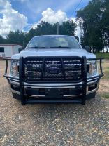 2019 FORD F150 SUPER CAB PICKUP V8, FLEX FUEL, 5.0 LITER XLT PICKUP 4D 6 1/2 FT