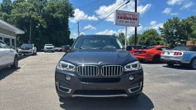 2015 Bmw X5 - Image 2