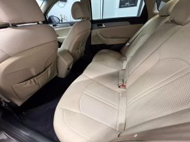 2015 HYUNDAI SONATA SEDAN 4-CYL, 2.4 LITER SE SEDAN 4D