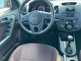 2010 KIA FORTE SEDAN 4-CYL, 2.0 LITER EX SEDAN 4D