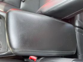 2021 DODGE DURANGO SUV V6, 3.6 LITER SXT PLUS SPORT UTILITY 4D - Gesner Auto Inc in Taunton, MA, 41.88613, -71.14527