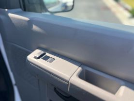 2014 FORD E150 CARGO CARGO V8, FLEX FUEL, 4.6 LITER VAN 3D - The Auto Lot