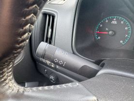 2022 CHEVROLET COLORADO EXTENDED CAB PICKUP 4-CYL, VVT, 2.5 LITER LT PICKUP 4D 6 FT